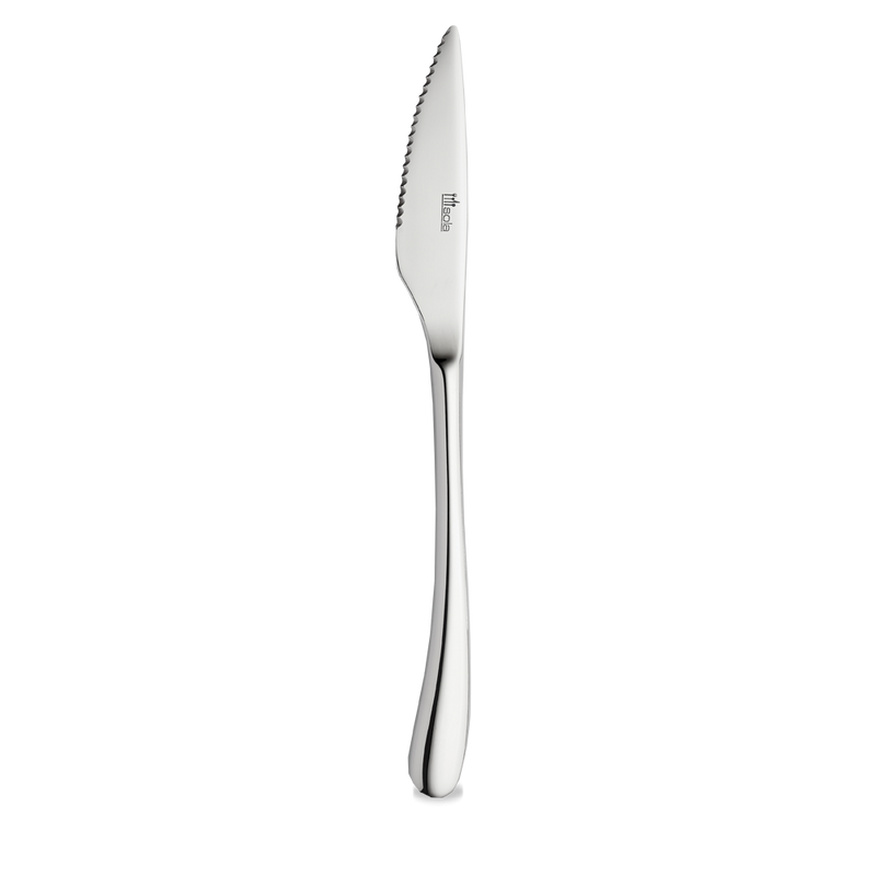 Oasis  Steak Knife Monobloc  Box 12