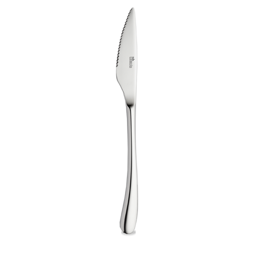 Oasis  Steak Knife Monobloc  Box 12