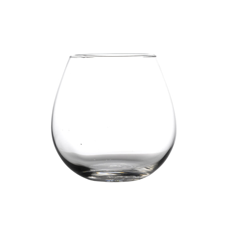 59 cl (20.75 oz) Ronda Stemless (Box of 6)