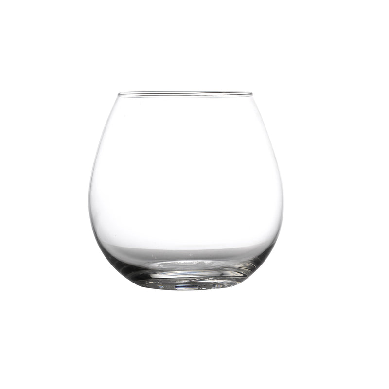 72 cl (25.25 oz) Ronda Stemless (Box of 6)