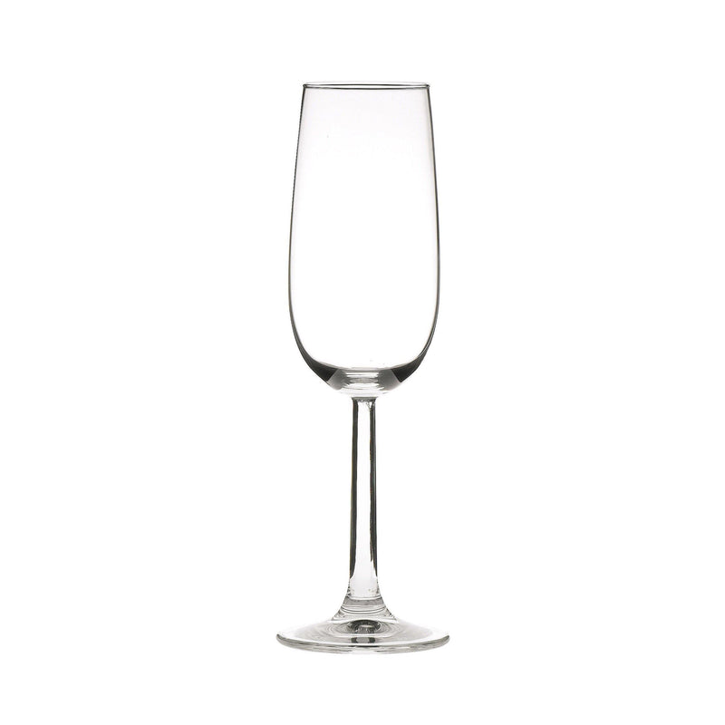 17 cl (6 oz) Bouquet Flute (Box of 6)