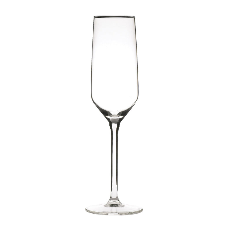 22 cl (7.75 oz) Carr�© Flute (Box of 6)