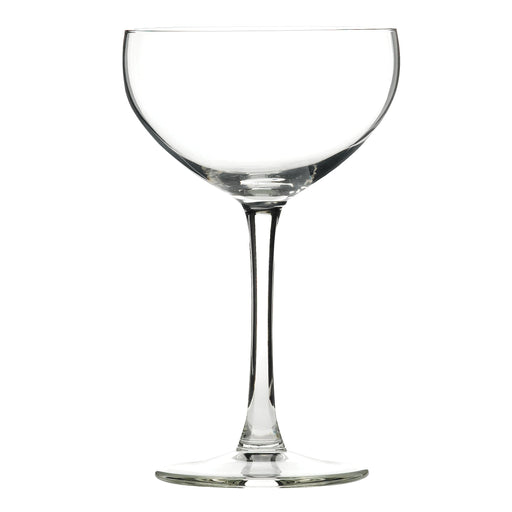 24 cl (8.5 oz) Bouquet Bouquet Specials Champagne Saucer (Box of 6)