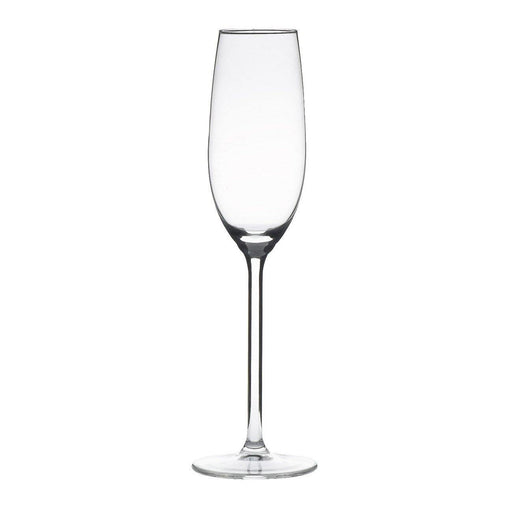 21 cl (7.5 oz) Allure Flute (Box of 6)