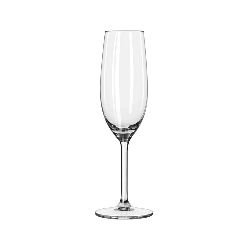 20 cl (7 oz) Fortius Flute (Box of 12)