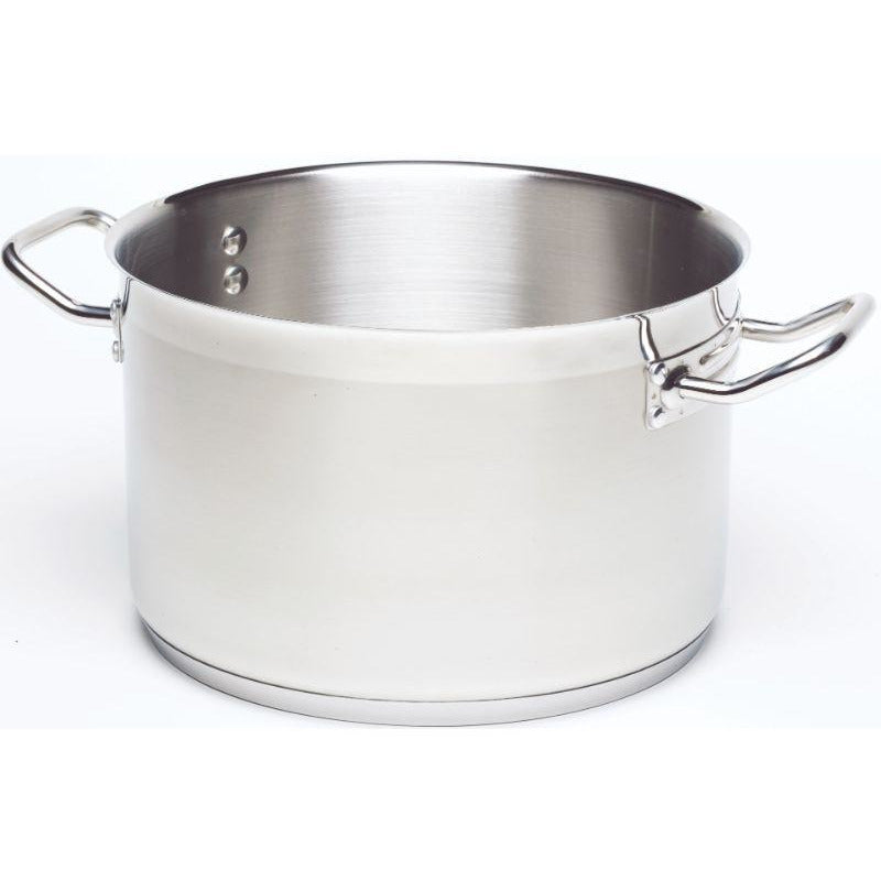 GW Casserole (No Lid) 5L - 24 x 11cm (Dia x H)