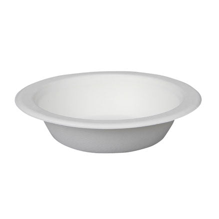 Bagasse 16oz Biodegradable Bowl (Pack 1000)