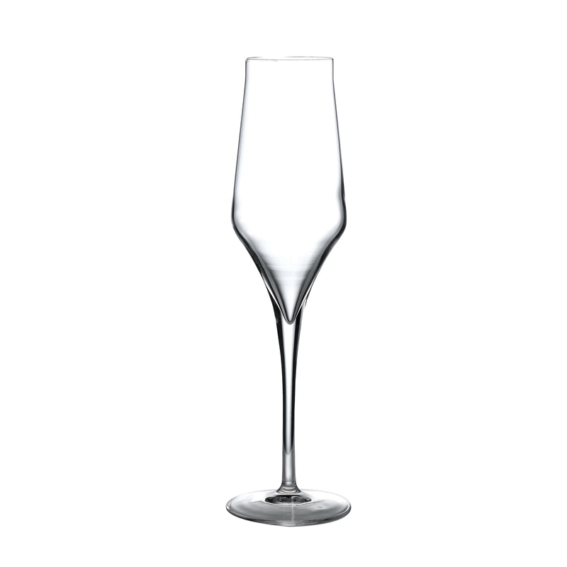 24 cl (8 oz) Supremo Flute (Box of 24)
