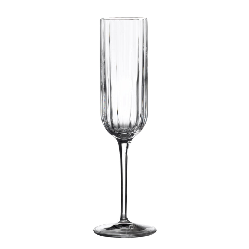 21 cl (7.5 oz) Bach Flute (Box of 24)