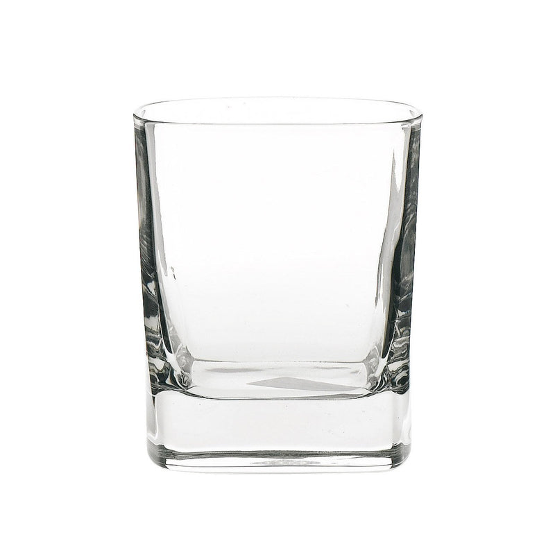 29 cl (10.25 oz) Strauss Double Old Fashioned (Box of 24)