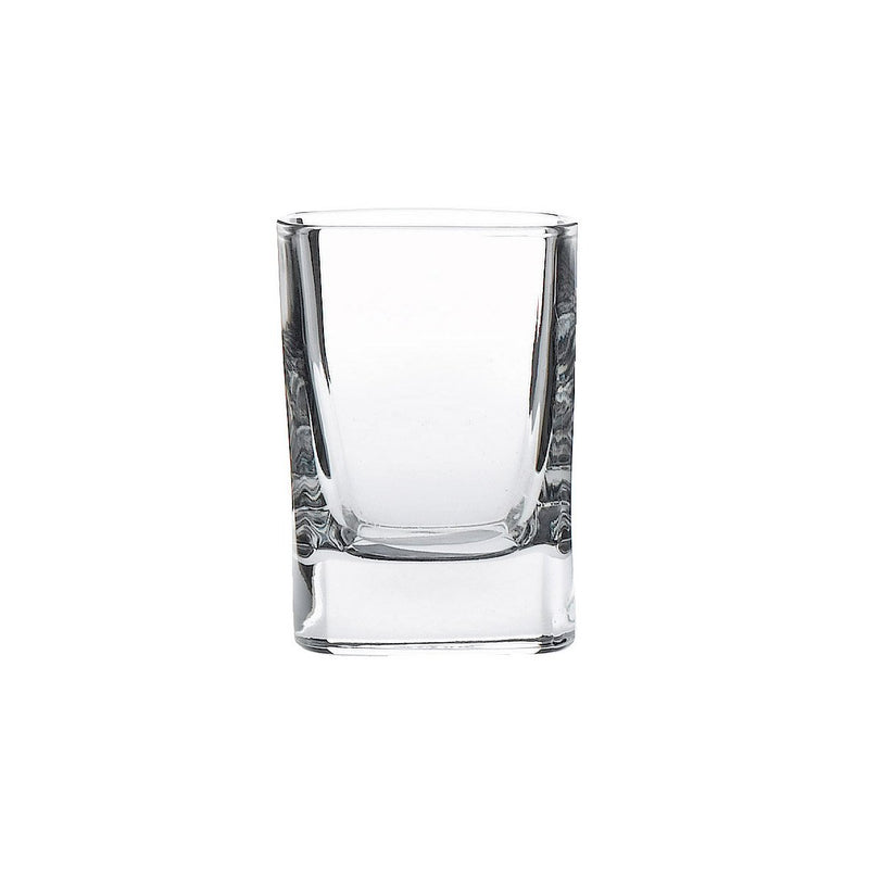 6 cl (2 oz) Strauss Shot (Box of 48)