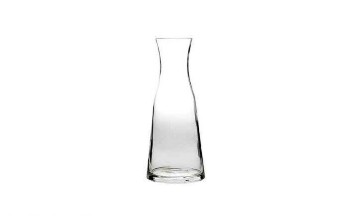 10 cl (3.5 oz) Atelier Prestige Atelier Prestige Carafe (Crystal) (Box of 12)