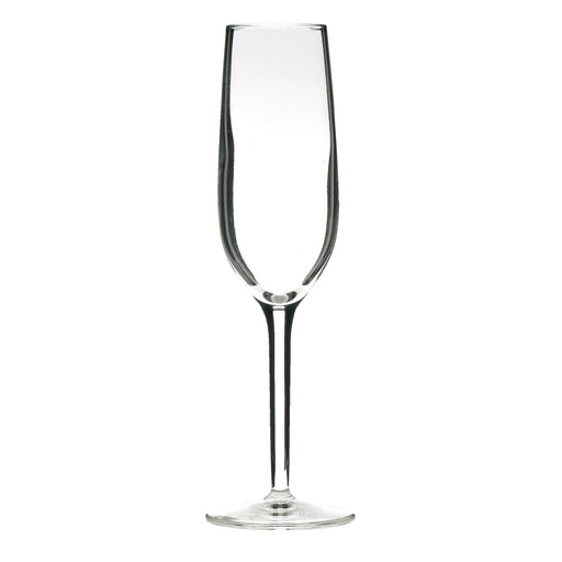 21 cl (7.5 oz) Rubino Flute (Box of 24)