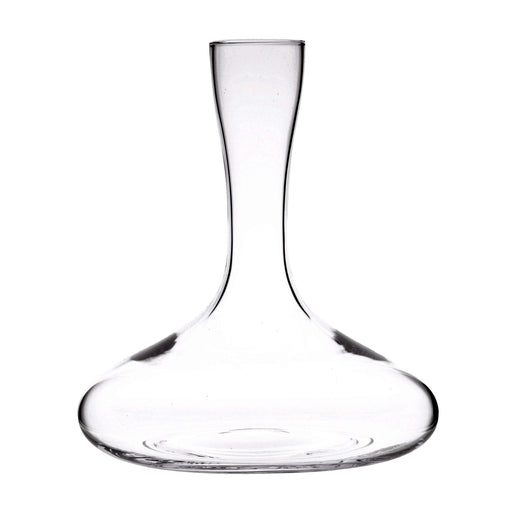 2 cl (70.5 oz)  Decanting Carafe (Crystal) (Box of 1)