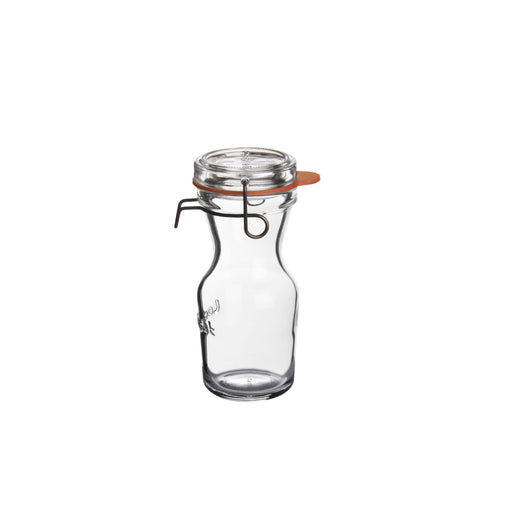 25 cl (8.75 oz) Lock-Eat Lock Eat Carafe (Box of 12)