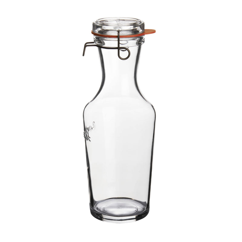 1 cl (35.25 oz) Lock-Eat Lock Eat Carafe (Box of 12)
