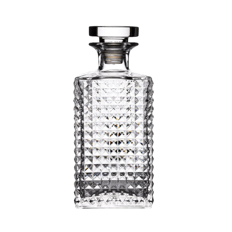 70 cl (24.75 oz) Mixology Elixir Decanter (Box of 1)