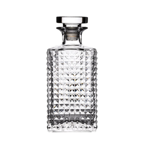 70 cl (24.75 oz) Mixology Elixir Decanter (Box of 1)