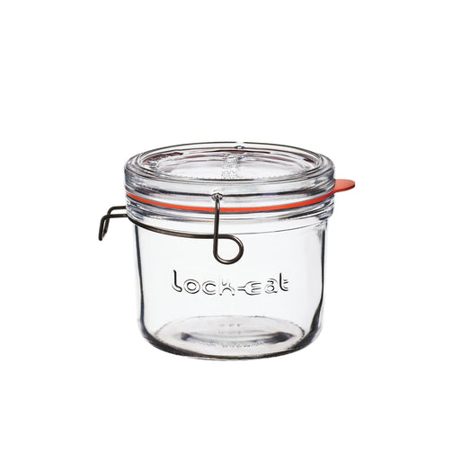 50 cl (17.5 oz) Lock-Eat Lock Eat XL Food Jar (Box of 6)