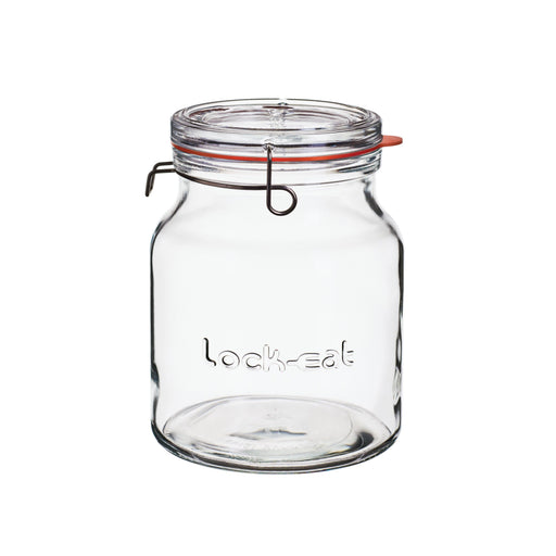 2 cl (70.5 oz) Lock-Eat Lock Eat Handy Jar (Box of 6)