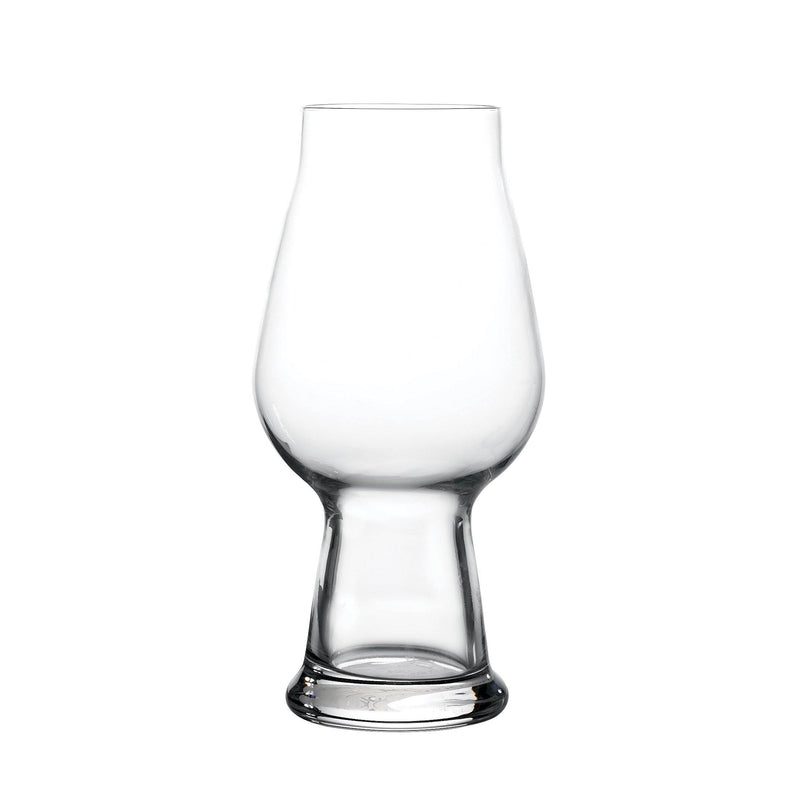 54 cl (19.25 oz) Birrateque IPA/White (Box of 24)