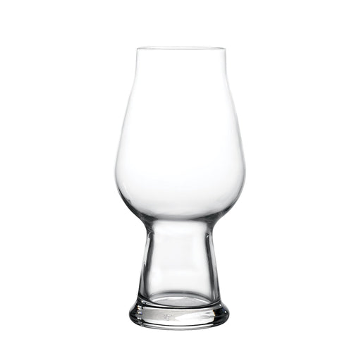 54 cl (19.25 oz) Birrateque IPA/White (Box of 24)