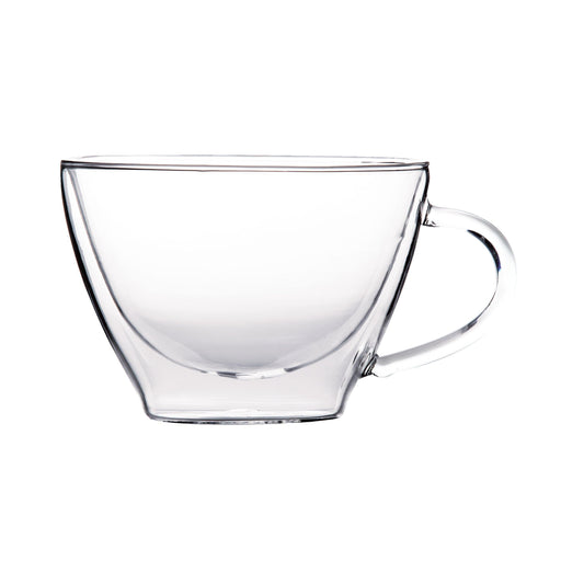 39 cl (13.75 oz) Duos Duos Large Cappuccino Tea Mug (Box of 12)