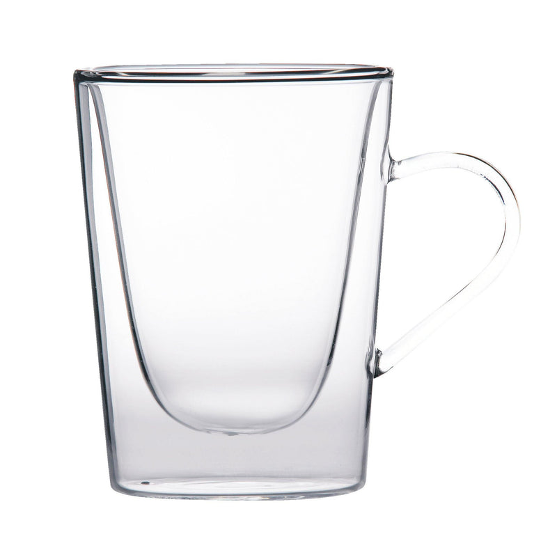 30 cl (10.5 oz) Duos Duos Latte Mug (Box of 12)