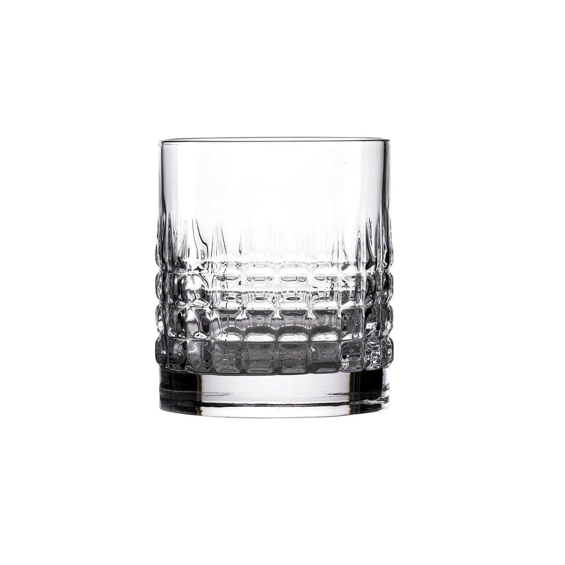 38 cl (13.25 oz) Mixology Charme Double Old Fashioned (Box of 24)
