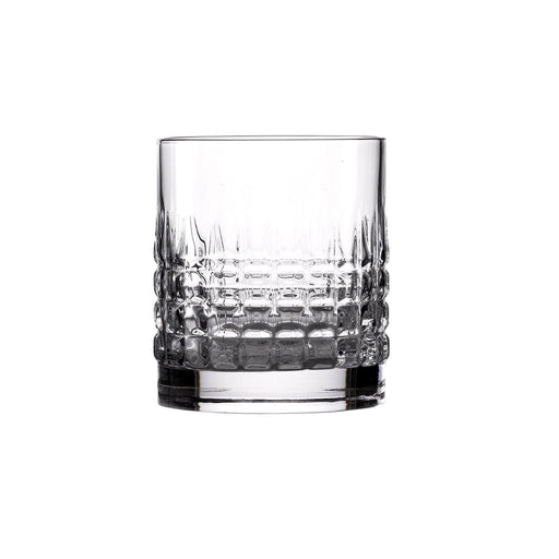38 cl (13.25 oz) Mixology Charme Double Old Fashioned (Box of 24)