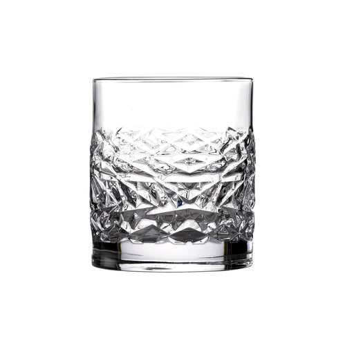 38 cl (13.25 oz) Mixology Texture Double Old Fashioned (Box of 24)