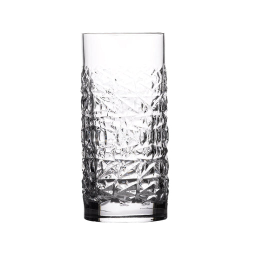 48 cl (17 oz) Mixology Texture Hi-Ball (Box of 12)