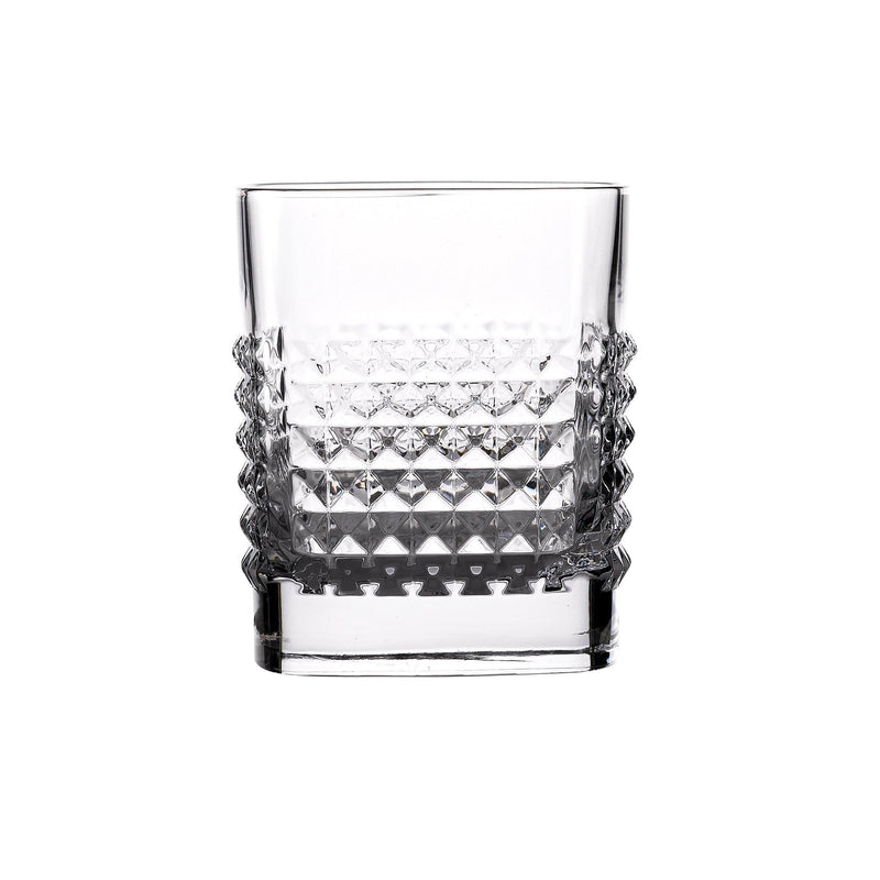 38 cl (13.25 oz) Mixology Elixir Double Old Fashioned (Box of 24)