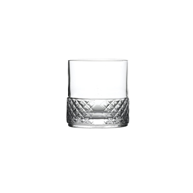 38 cl (13.25 oz) Roma 1960 Double Old Fashioned (Box of 24)