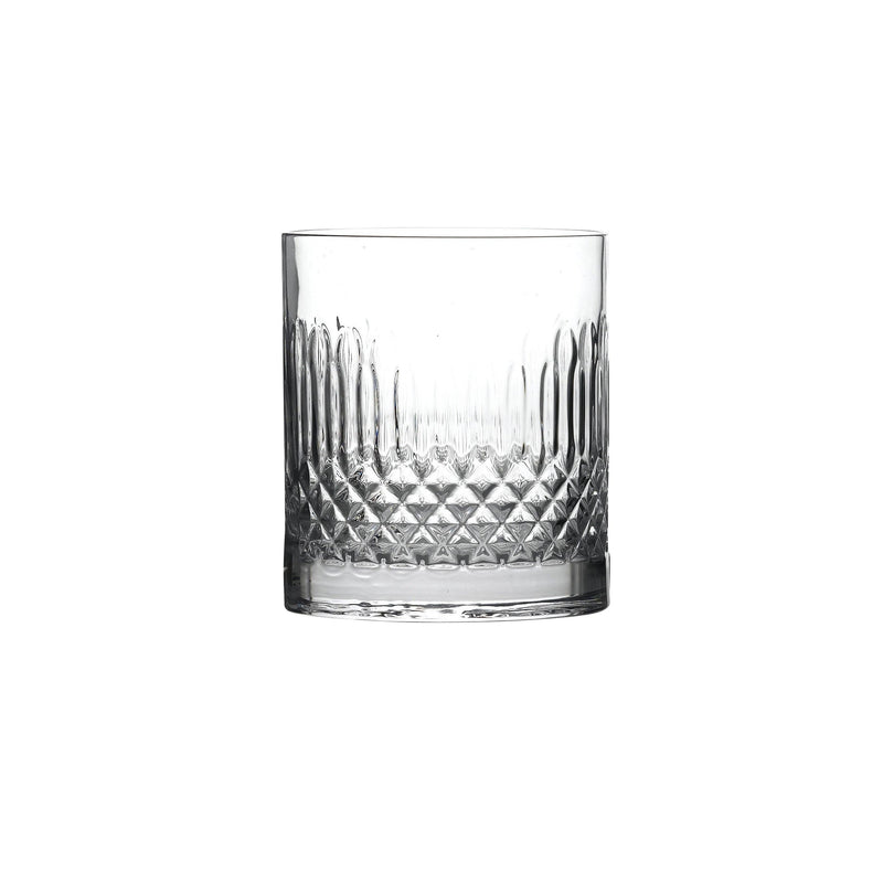 38 cl (13.25 oz) Diamante Double Old Fashioned (Box of 24)