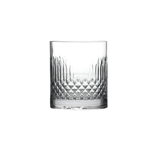38 cl (13.25 oz) Diamante Double Old Fashioned (Box of 24)