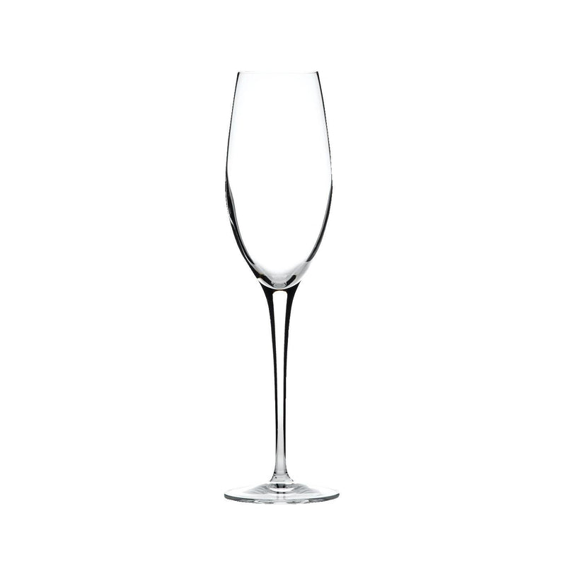 20 cl (7 oz)  Royale Flute (Crystal) (Box of 24)