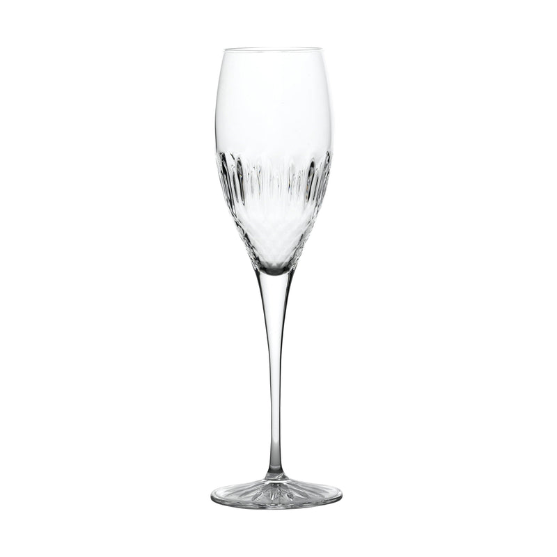 22 cl (7.75 oz) Diamante Flute (Box of 24)