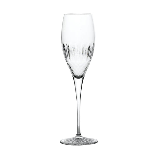 22 cl (7.75 oz) Diamante Flute (Box of 24)