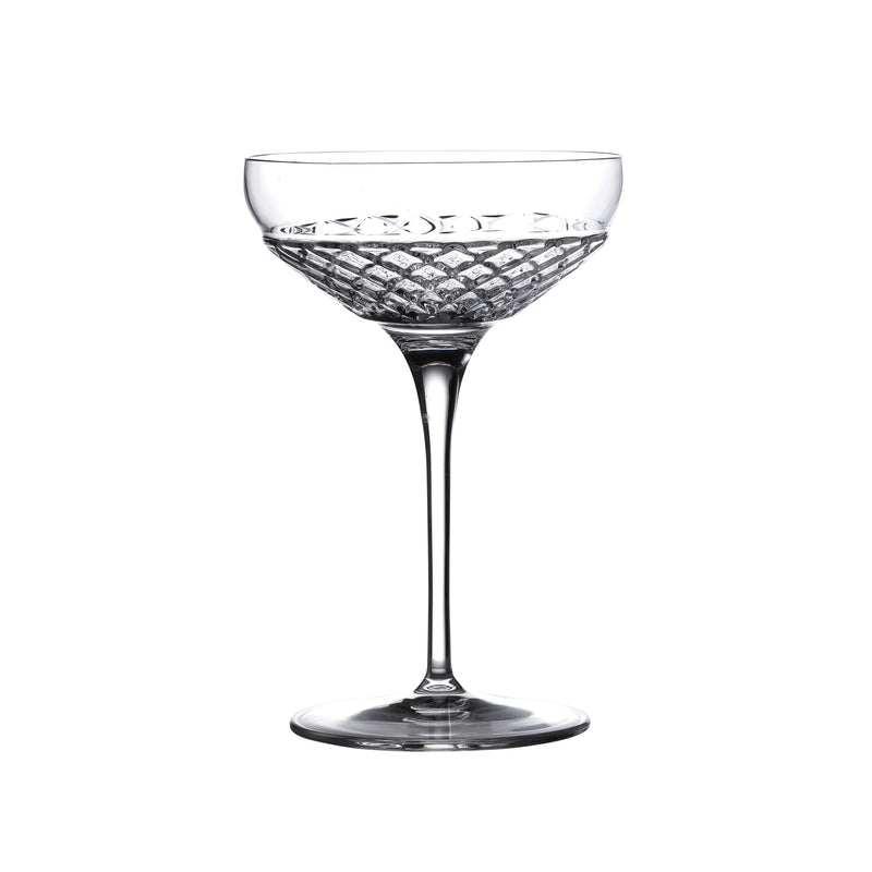 30 cl (10.5 oz) Roma 1960 Cocktail Coupe (Box of 12)