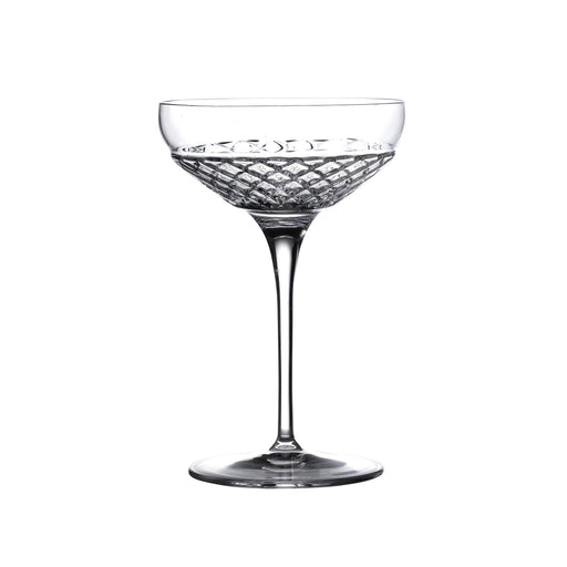 30 cl (10.5 oz) Roma 1960 Cocktail Coupe (Box of 12)