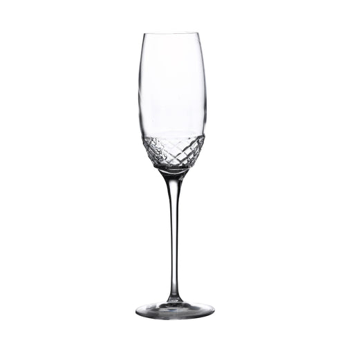 24 cl (8.5 oz) Roma 1960 Flute (Box of 24)