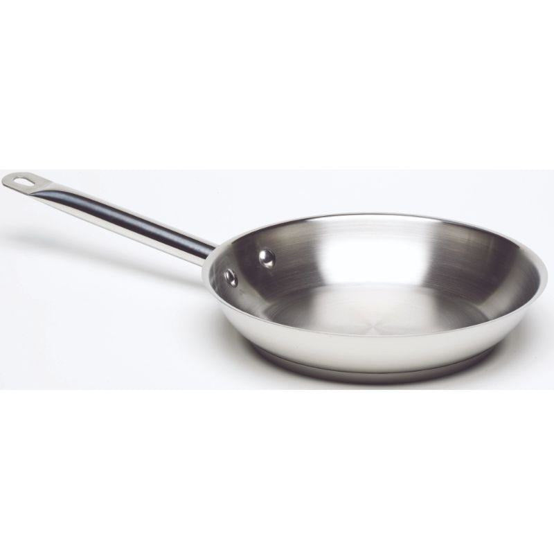 Frypan 20 x 4.5cm (Dia x H)