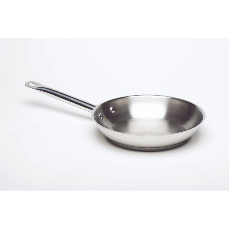 Frypan 28 x 5.5cm (Dia x H)