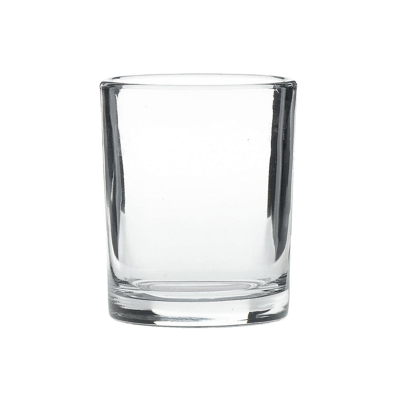 9 cl (3 oz)  Round (Box of 24)