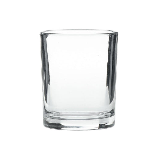 9 cl (3 oz)  Round (Box of 24)