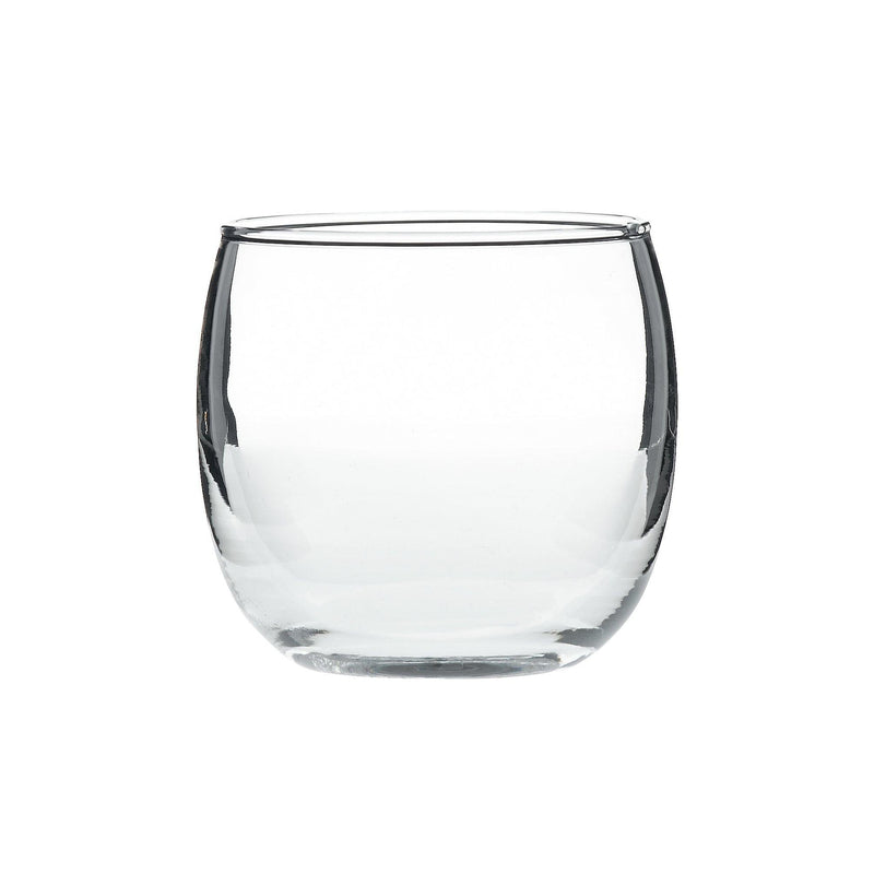 15 cl (5 oz)  Roly Poly Votive (Box of 24)