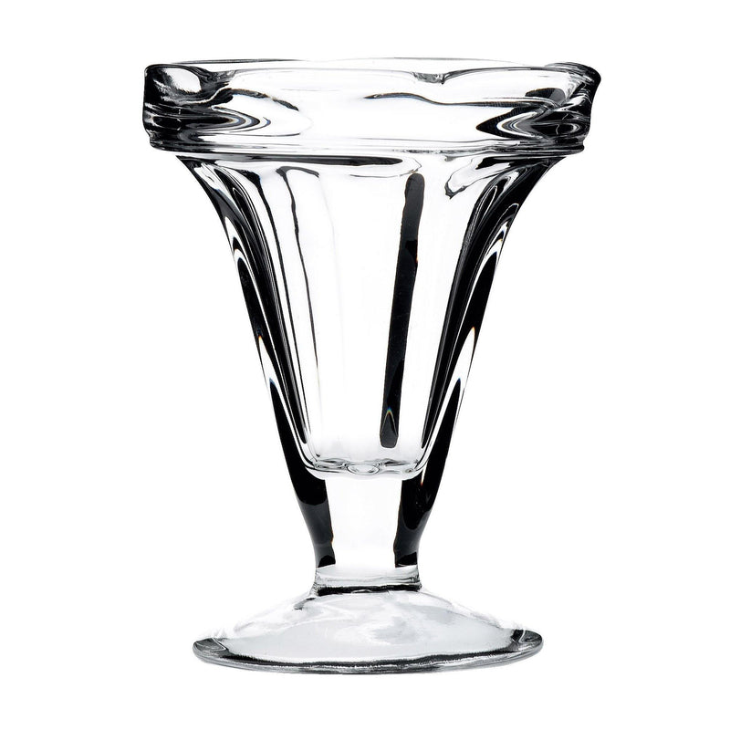 22 cl (7.75 oz)  Tulip Sundae (Box of 12)