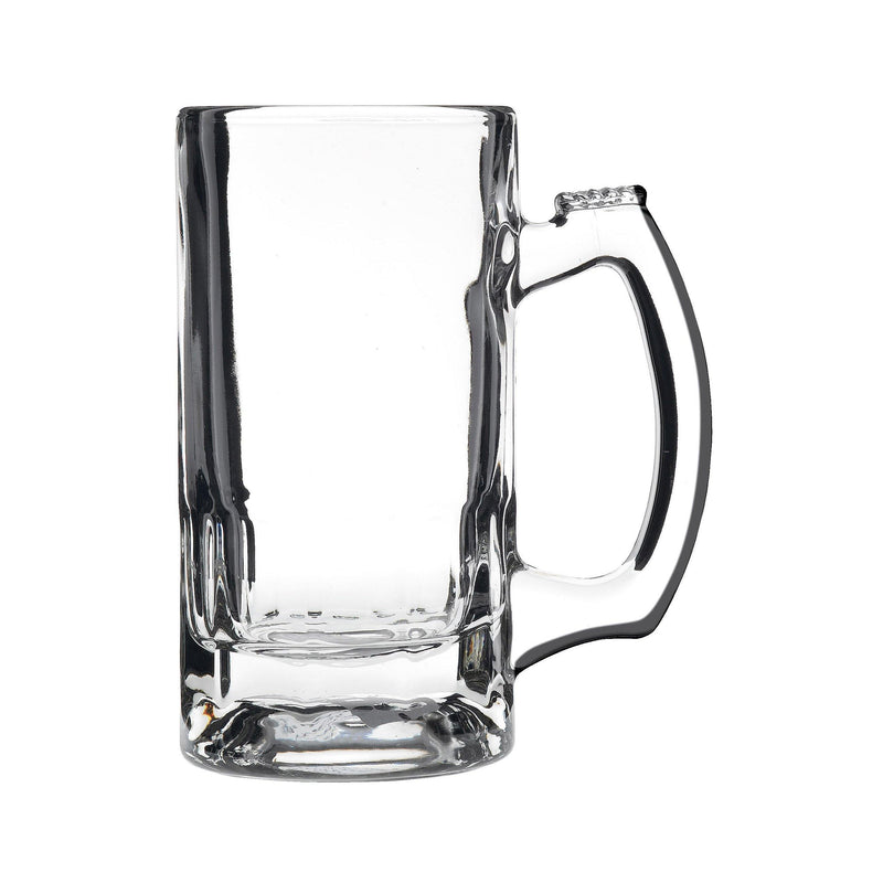 34 cl (12 oz) Trigger Trigger Beer Mug (Box of 12)