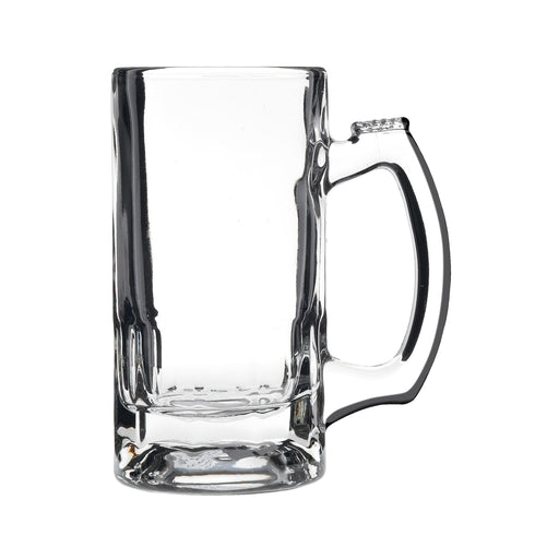 34 cl (12 oz) Trigger Trigger Beer Mug (Box of 12)